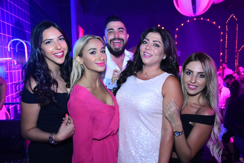 Happy Birthday Tony Lahoud